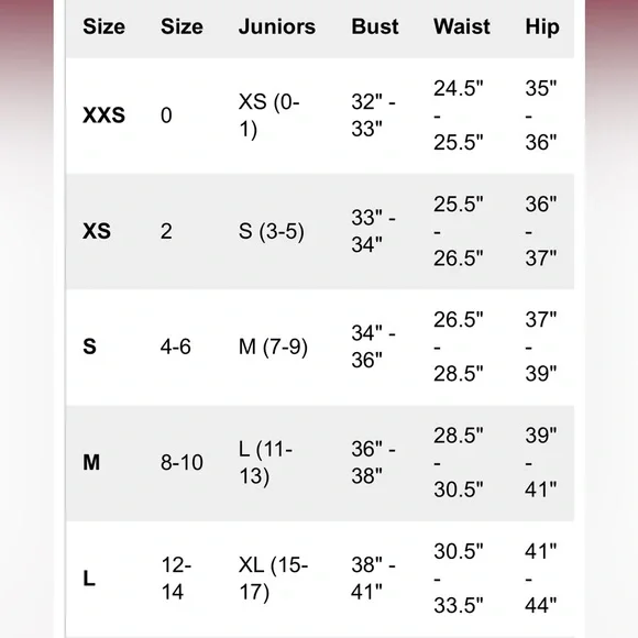 LC Lauren Conrad Women’s Holiday Village Pajama Set - Picture 12 of 12